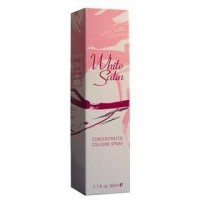 Taylor Of London White Satin 50ml Conc. Cologne Spray (12 UNITS)