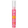 W7 Lip Splash High Shine Tinted Gloss 2ml (36 UNITS)