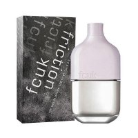 FCUK Friction Him 100ml EDT Spray For Men (EACH)