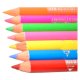 Saffron Neon Eye / Lip Pencil (36 UNITS)