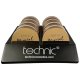 Technic Mineral Powder Foundation Ivory (8 UNITS)