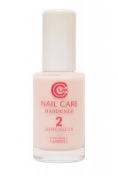 CCUK Nail Care Hardener 2 Durcisseur 12 ML (EACH)