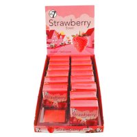 W7 Strawberry Street Blusher (14 UNITS)