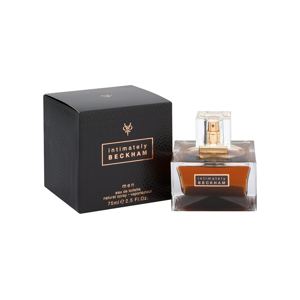 DVB Intimately Beckham 75ml EDT Men (EACH) - Click Image to Close