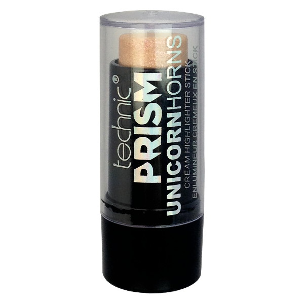Technic Prism Unicorn Horns Cream Highlighter Stick 2.8g (16 UNT - Click Image to Close