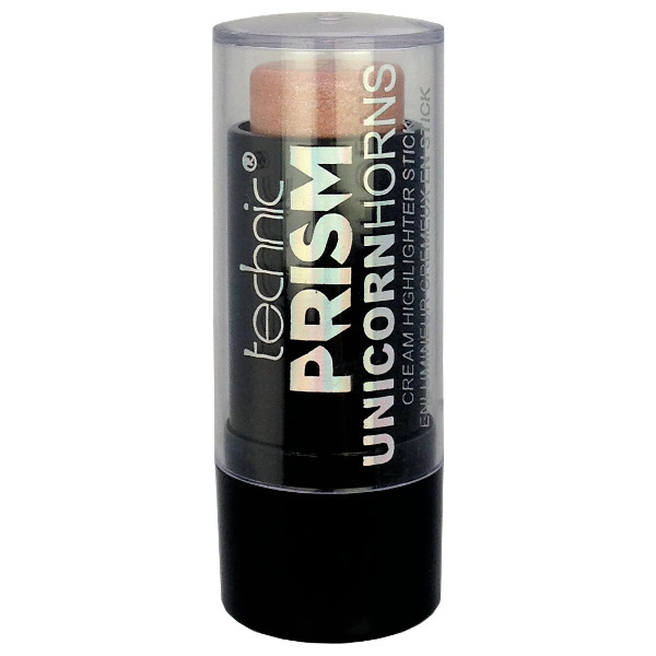 Technic Prism Unicorn Horns Cream Highlighter Stick 2.8g (16 UNT - Click Image to Close