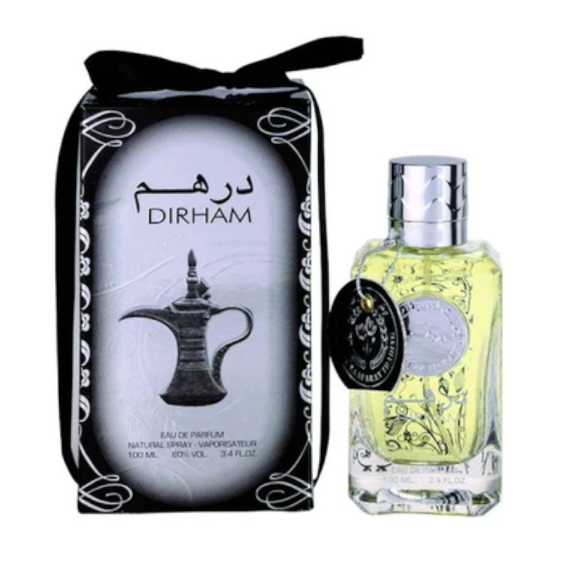 Ard Al Zaafaran Dirham 100ml - (EACH) - Click Image to Close