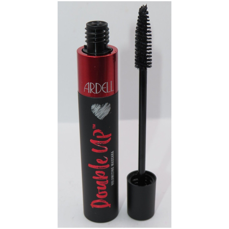 Ardell Double Up Volumizing Mascara 9.6g (3 UNITS) - Click Image to Close