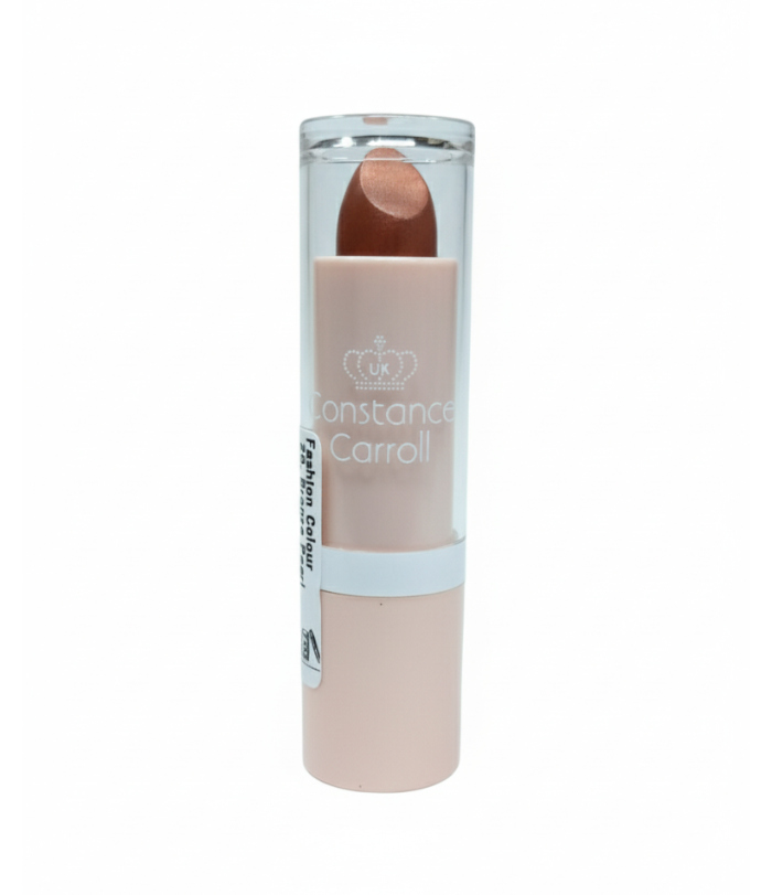 CCUK Fashion Colour Lipstick 28 Bronze Pearl (12 UNITS) - Click Image to Close