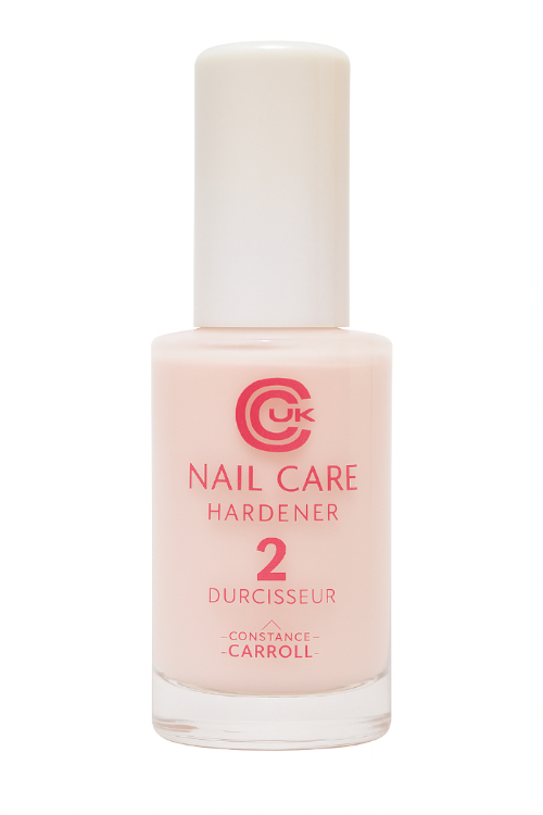 CCUK Nail Care Hardener 2 Durcisseur 12 ML (EACH) - Click Image to Close