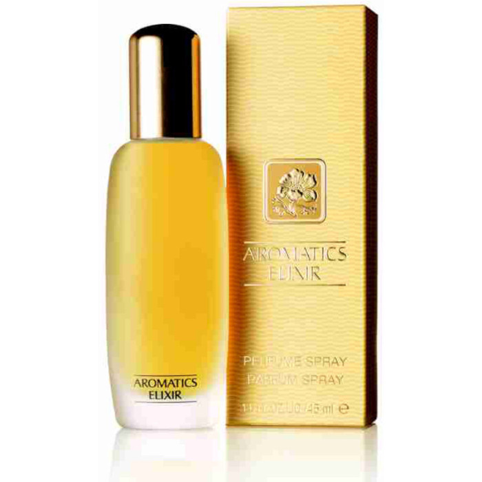 Clinique Aromatic Elixir Perfume Spray For Women 45ML (EACH) - Click Image to Close
