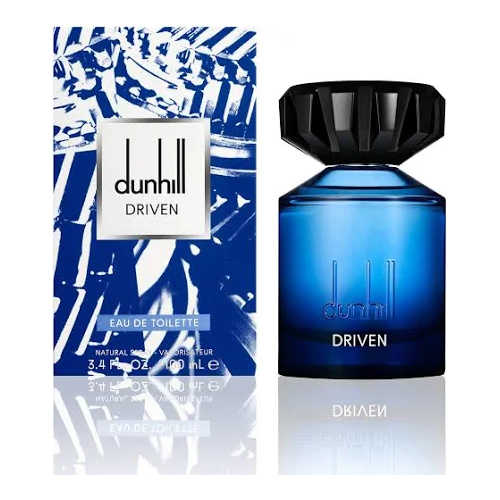 Dunhill Driven Perfume Spray for Men EDT 60ML (EACH) - Click Image to Close