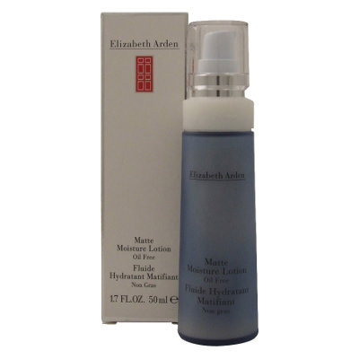 Elizabeth Arden Matte Moisture Lotion Oil Free 50ml (EACH) - Click Image to Close