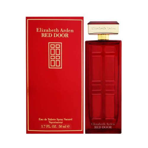 Elizabeth Arden Red Door 50ml EDT Spray Ladies (EACH) - Click Image to Close