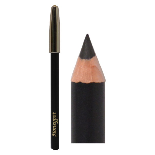 Honeypot UK Black Eye Brow Pencil BULK (100 UNITS) - Click Image to Close