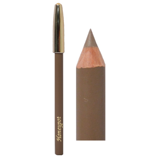 Honeypot UK Blonde Eye Brow Pencil (12 UNITS) - Click Image to Close