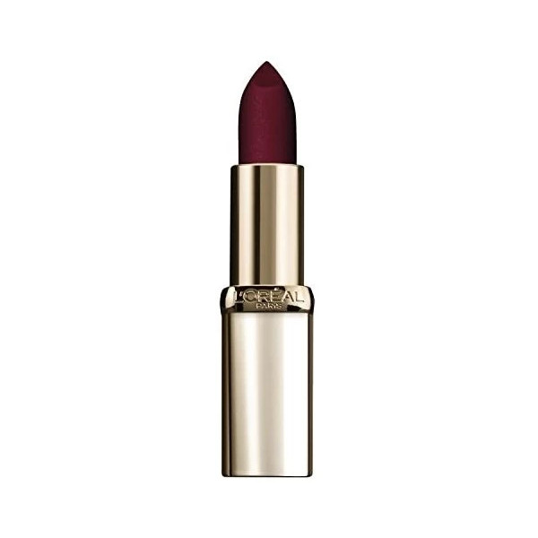 L'Oreal Color Riche Lipstick - Plum Gold (3 UNITS) - Click Image to Close