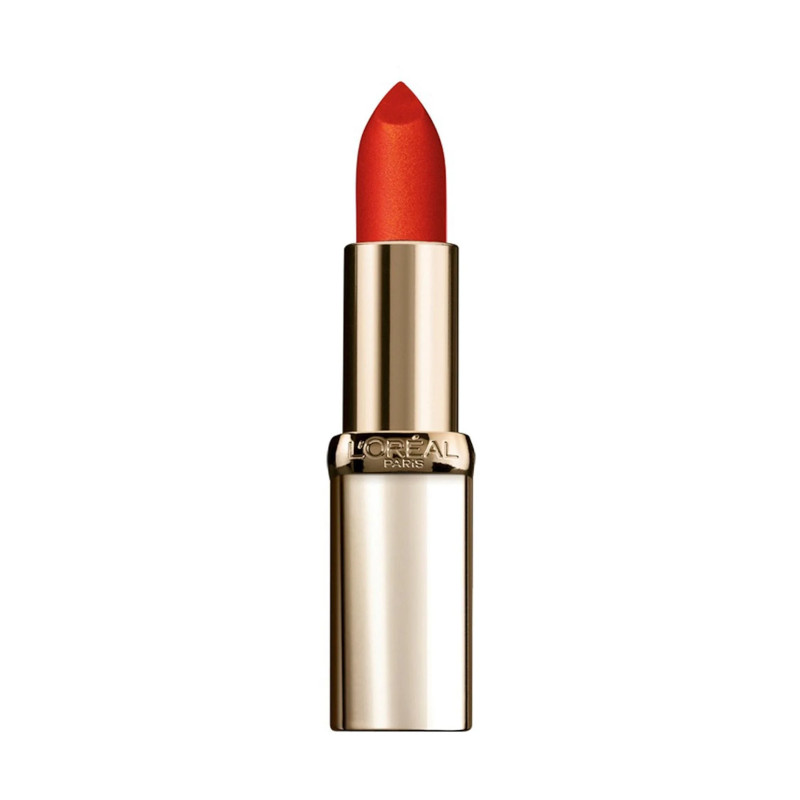L'Oreal Color Riche Lipstick - Rouge Gold (3 UNITS) - Click Image to Close