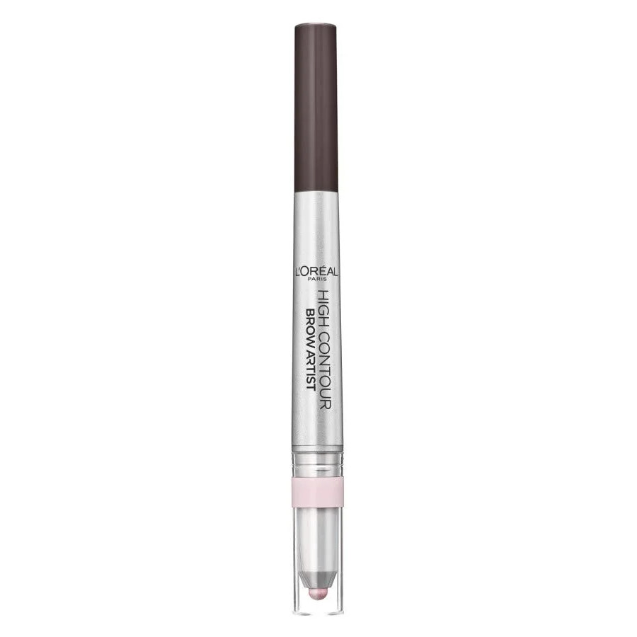 L'Oreal High Contour Brow Artist Duo Pencil (12 UNITS) - Click Image to Close