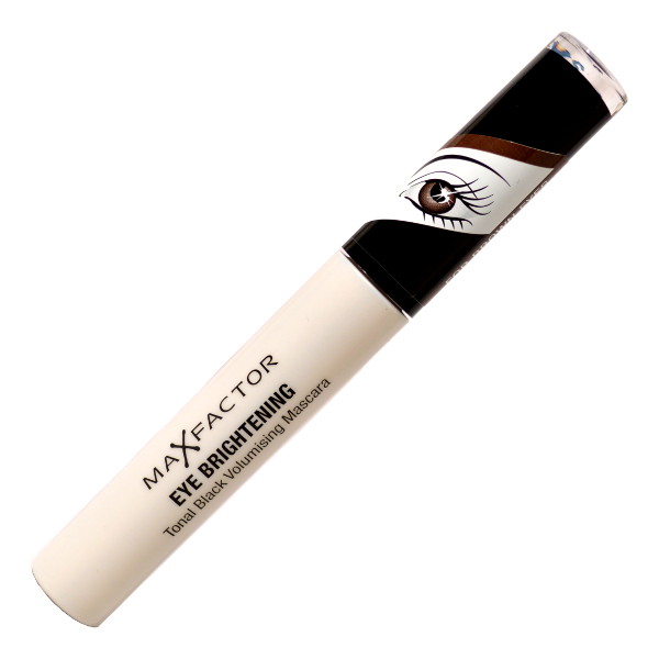 Max Factor Eye Brightening Mascara For Brown Eyes 7.2ml (6 UNITS - Click Image to Close