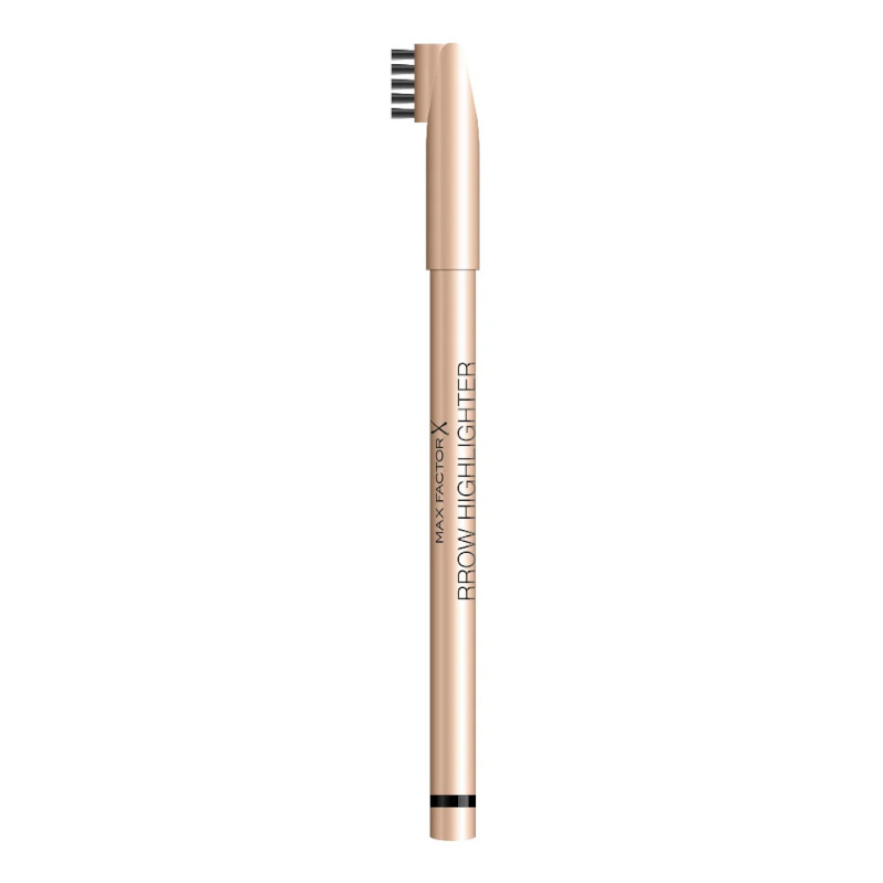 Max Factor Brow Highlighter Pencil - 001 Natural Glaze (12 UNITS - Click Image to Close