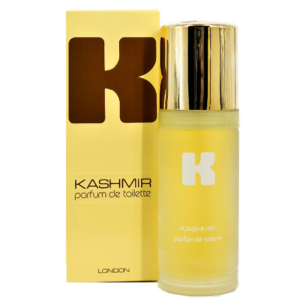 ML Kashmir 55ml PDT Spray Ladies (12 UNITS) - Click Image to Close
