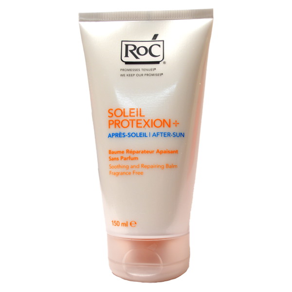 RoC Soleil Protexion After Sun Soothing Repairing Balm (6 UNITS) - Click Image to Close