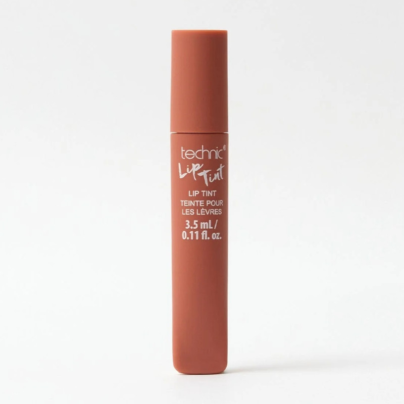 Technic Once Bitten Lip Tint 3.5ml Hooked (12 UNITS) - Click Image to Close