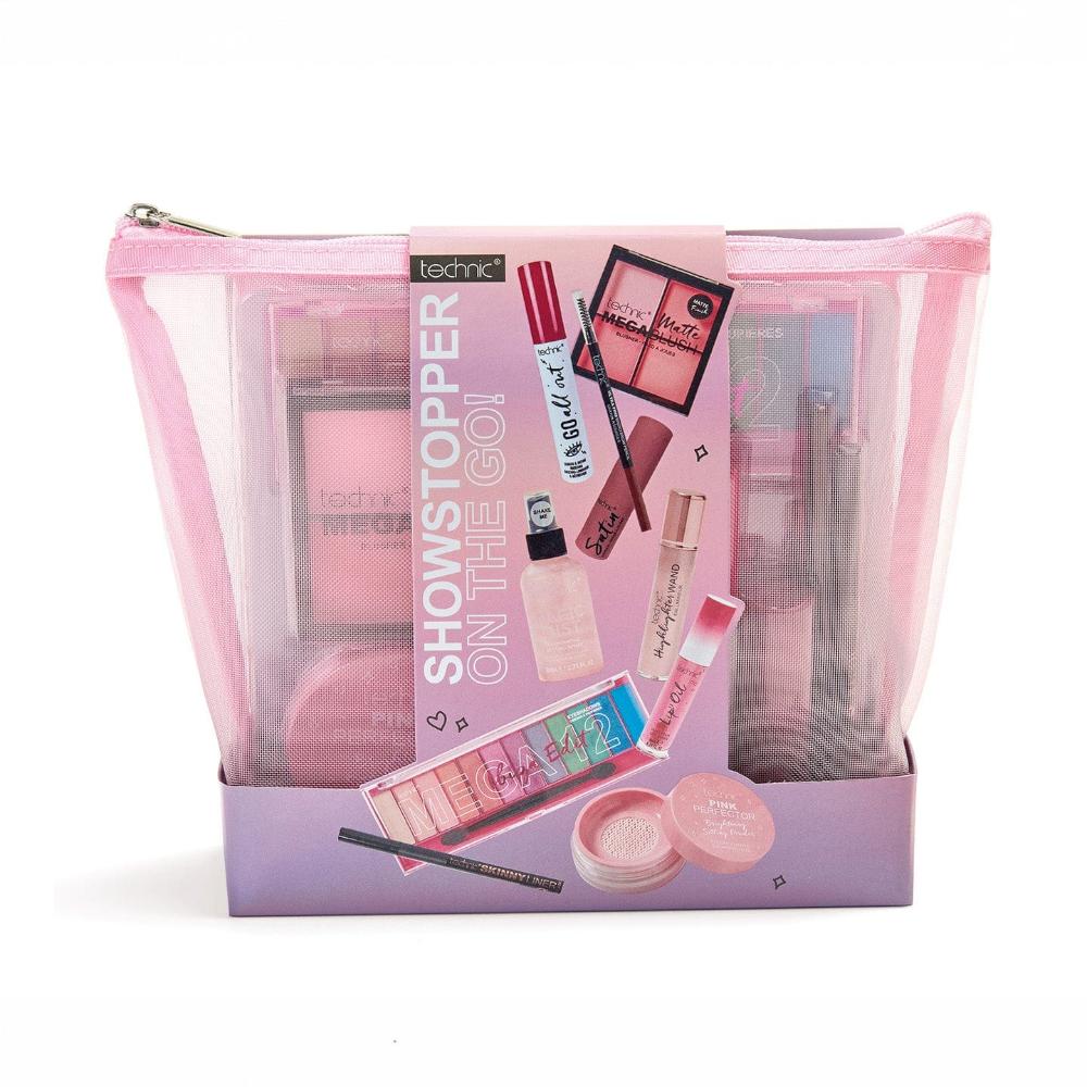 Technic Show Stopper Gift Set (4 UNITS) - Click Image to Close