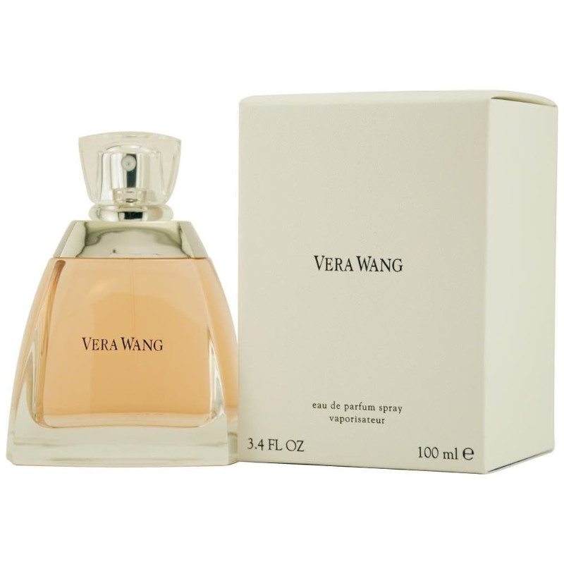 Vera Wang 100ml EDP Spray For Women (EACH) - Click Image to Close