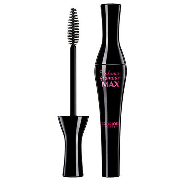 Bourjois Volume Glamour 51 Noir Max Black Mascara 10ml (3 UNITS) - Click Image to Close