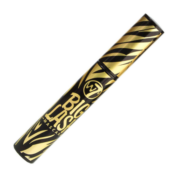 W7 Big Lash Black Mascara 8g (24 UNITS) - Click Image to Close