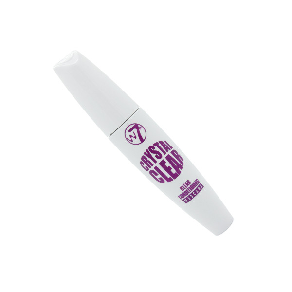 W7 Crystal Clear Conditioning Mascara 15ml (24 UNITS) - Click Image to Close