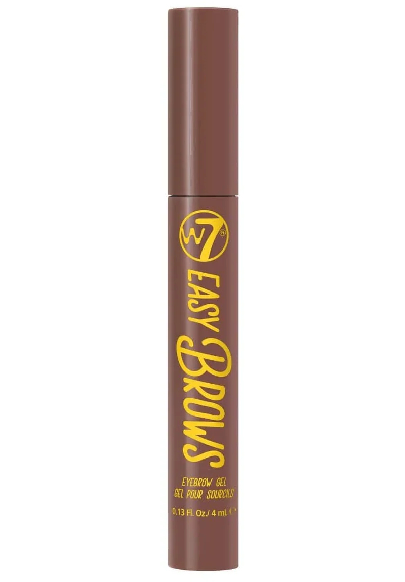 W7 Easy Brows Eyebrow Gel Blonde (24 UNITS) - Click Image to Close