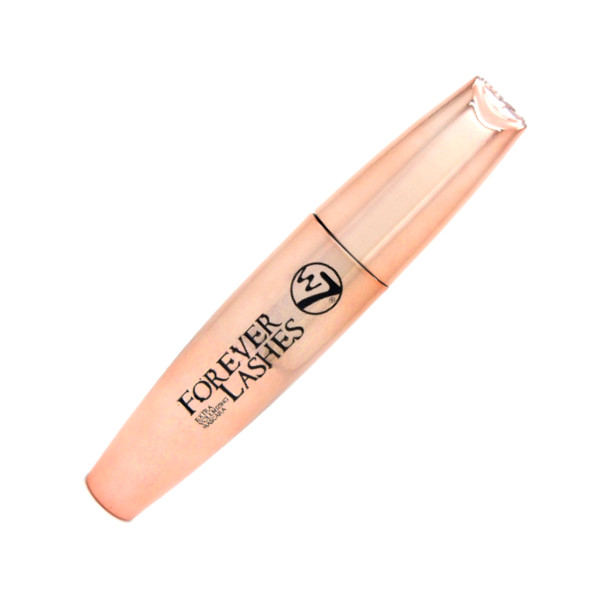 W7 Forever Lashes Extra Volumizing Black Mascara 15ml (24 UNITS) - Click Image to Close