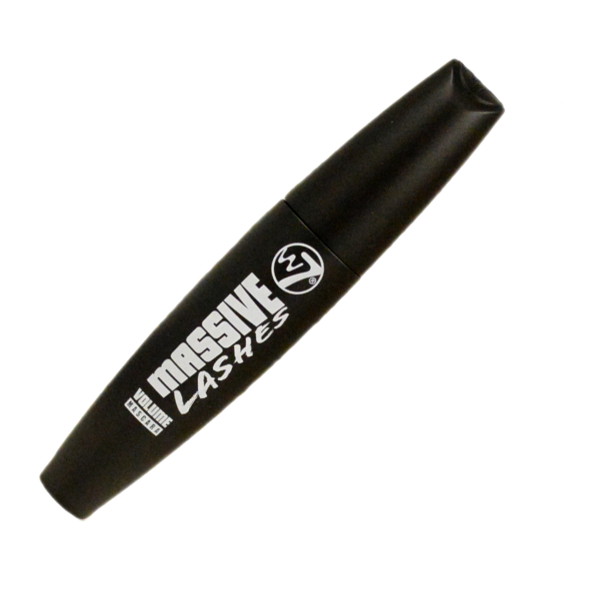 W7 Massive Lashes Volume Blackest Black Mascara 15ml (24 UNITS) - Click Image to Close