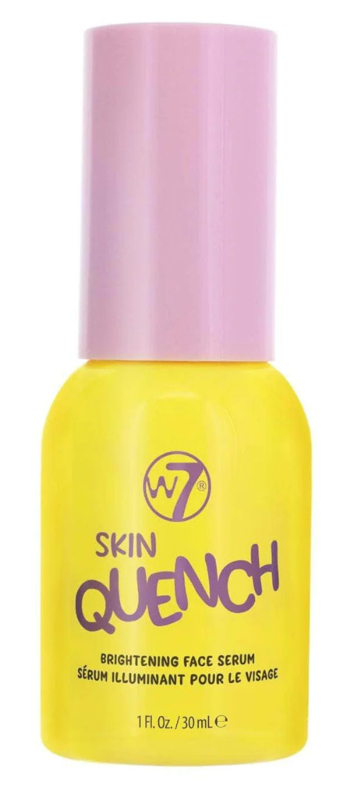 W7 Skin Quench Brightening Face Serum 30ML (8 UNITS) - Click Image to Close